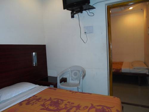 Hotel Jayasyam Inn